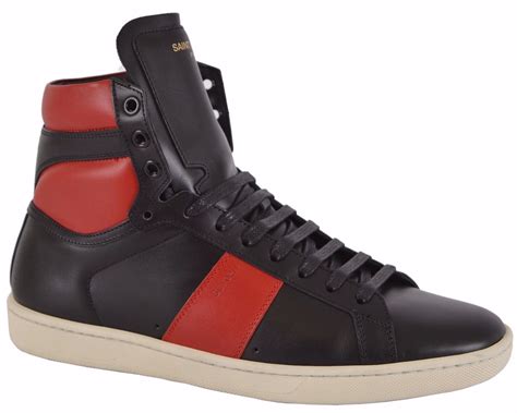 ysl mens shoes on ebay|ysl sneakers for men.